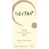 Sevtap Winery Ayla Late Harvest Viognier 2013 Front Label