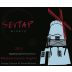 Sevtap Winery Mediterranean Nights Cabernet Franc 2013 Front Label