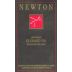 Newton Le Grand Vin 1999 Front Label