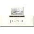 J. Lohr Bay Mist White Riesling 2002 Front Label