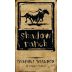 Shadow Ranch Vineyard and Winery Cabernet Sauvignon 2013 Front Label