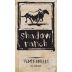 Shadow Ranch Vineyard and Winery Tempranillo 2014 Front Label