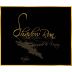 Shadow Run Ranch & Winery Eclipse Petite Sirah 2011 Front Label