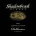 Shadowbrook Winery Deliberation Cabernet Sauvignon 2010 Front Label