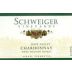 Schweiger Vineyards Chardonnay 2000 Front Label