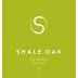 Shale Oak Zinfandel 2012 Front Label
