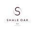 Shale Oak Sui 2013 Front Label