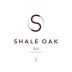 Shale Oak Sui 2010 Front Label