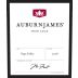 AuburnJames Winery Meritage 2008 Front Label
