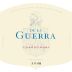 Hyde de Villaine HdV de La Guerra Chardonnay 2008 Front Label