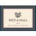 Patz & Hall Alder Springs Vineyard Chardonnay 2010 Front Label