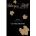 Sharp's Hill Vineyards Cuvee Rosso 2007 Front Label