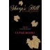 Sharp's Hill Vineyards Cuvee Rosso 2008 Front Label