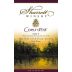 Sharrott Winery Coeur d'Est 2012 Front Label