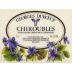 Duboeuf Chiroubles 2001 Front Label