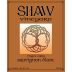 Shaw Vineyard Sauvignon Blanc 2013 Front Label