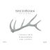 Shed Horn Cellars Zinfandel 2010 Front Label