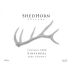 Shed Horn Cellars Zinfandel 2008 Front Label