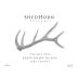 Shed Horn Cellars Sauvignon Blanc 2012 Front Label