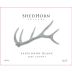 Shed Horn Cellars Sauvignon Blanc 2010 Front Label