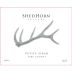 Shed Horn Cellars Petite Sirah 2010 Front Label