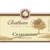 Chatham Hill Chardonnay 2012 Front Label
