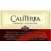 Caliterra Cabernet Sauvignon 2001 Front Label