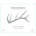 Shed Horn Cellars Petite Sirah 2008 Front Label