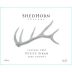 Shed Horn Cellars Petite Sirah 2007 Front Label