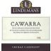 Lindeman’s Bin Series Cawarra Shiraz/Cabernet Sauvignon 2002 Front Label