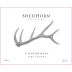 Shed Horn Cellars Chardonnay 2013 Front Label