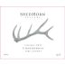 Shed Horn Cellars Chardonnay 2011 Front Label