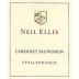 Neil Ellis Cabernet Sauvignon 2000 Front Label