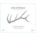 Shed Horn Cellars Chardonnay 2010 Front Label