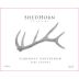 Shed Horn Cellars Cabernet Sauvignon 2010 Front Label