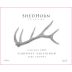 Shed Horn Cellars Cabernet Sauvignon 2009 Front Label