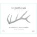 Shed Horn Cellars Cabernet Sauvignon 2007 Front Label