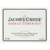 Jacob's Creek Shiraz-Cabernet Sauvignon 2001 Front Label