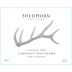 Shed Horn Cellars Cabernet Sauvignon 2006 Front Label