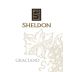 Sheldon Wines Ripken Vineyard Graciano 2007 Front Label
