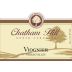 Chatham Hill Viognier 2013 Front Label