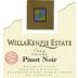 WillaKenzie Estate Emery Pinot Noir 2000 Front Label