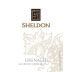Sheldon Wines Ceja Farms Vineyard Grenache 2013 Front Label