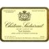 Chateau Suduiraut Sauternes (bin soiled label) 1998 Front Label