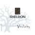 Sheldon Wines Vinolocity 2014 Front Label