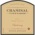 Chamisal Vineyards Estate Chardonnay 2011 Front Label