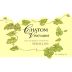 Chatom Semillon 2011 Front Label