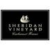 Sheridan Vineyard Cabernet Franc 2008 Front Label
