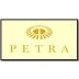 Petra Toscana Cabernet/Merlot 1998 Front Label