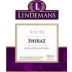 Lindeman’s Bin Series Bin 50 Shiraz 2002 Front Label